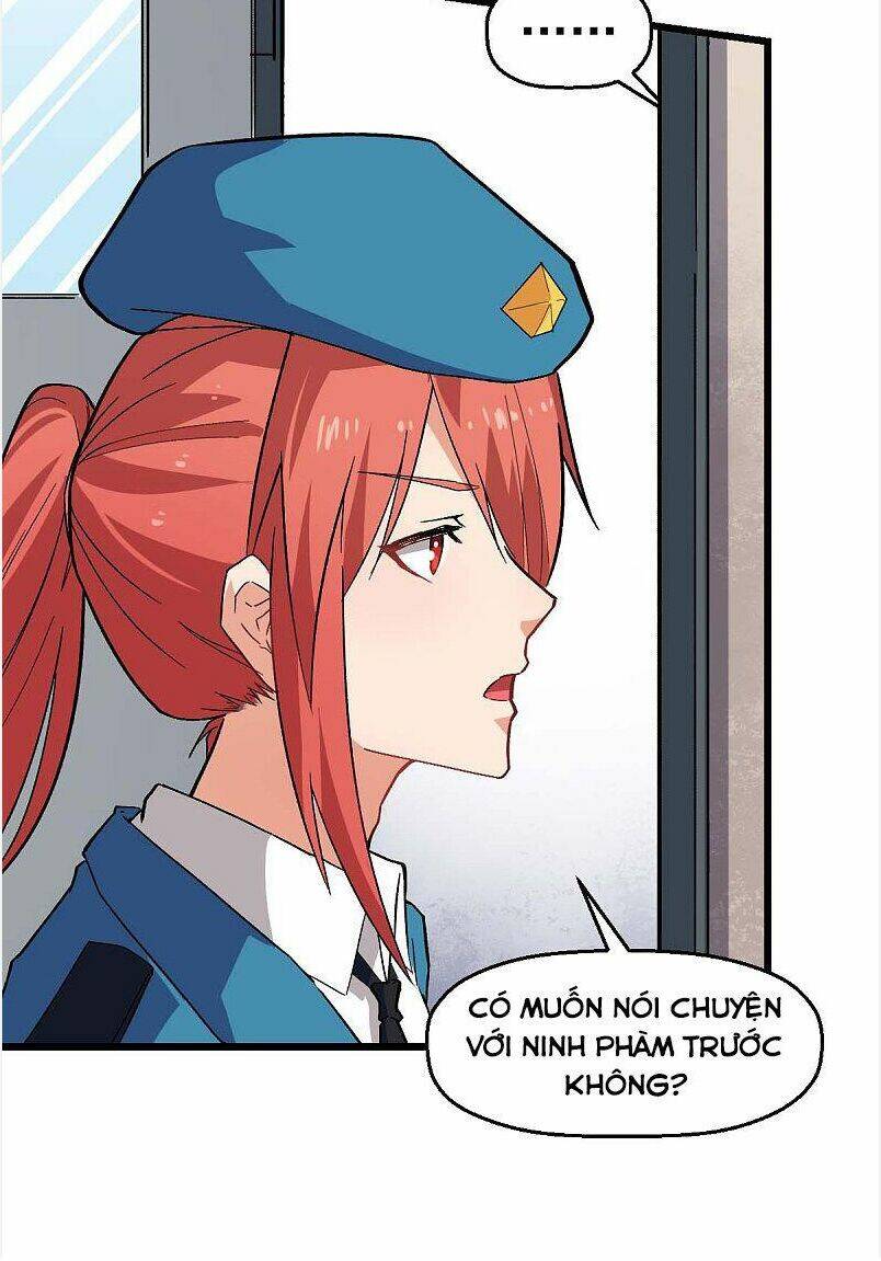 vườn trường cuồng sư hệ thống chapter 139 27