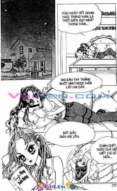 cô gái đến từ quá khứ chapter 9 104