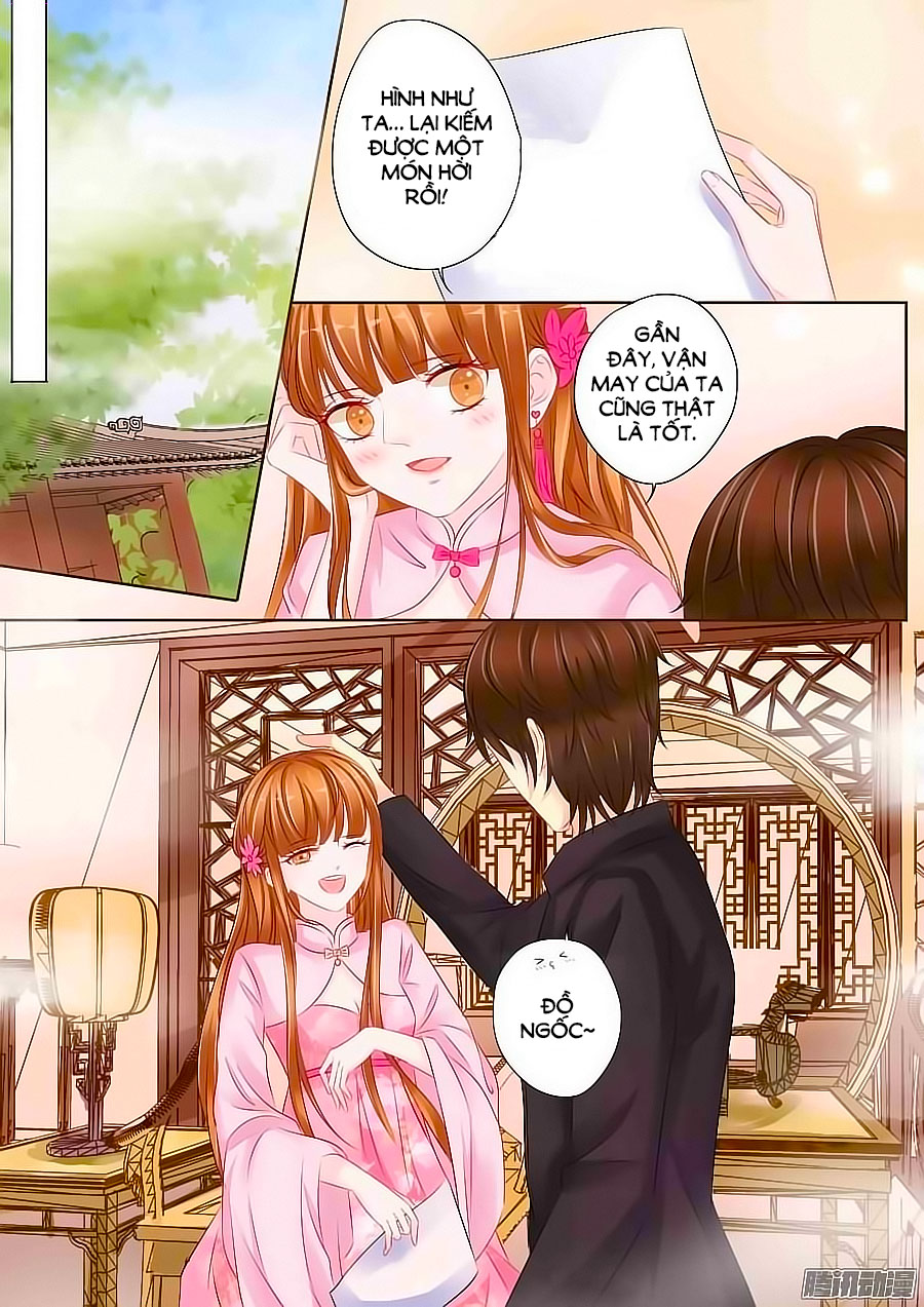 chiêm cốt sư chapter 31 1