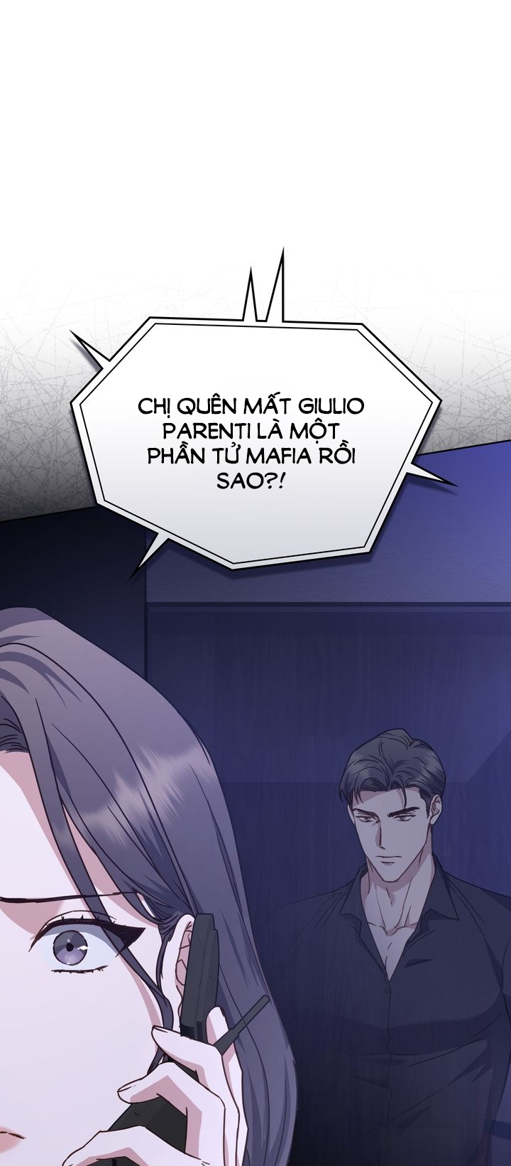 kẻ nghiệp dư chapter 33.1 4