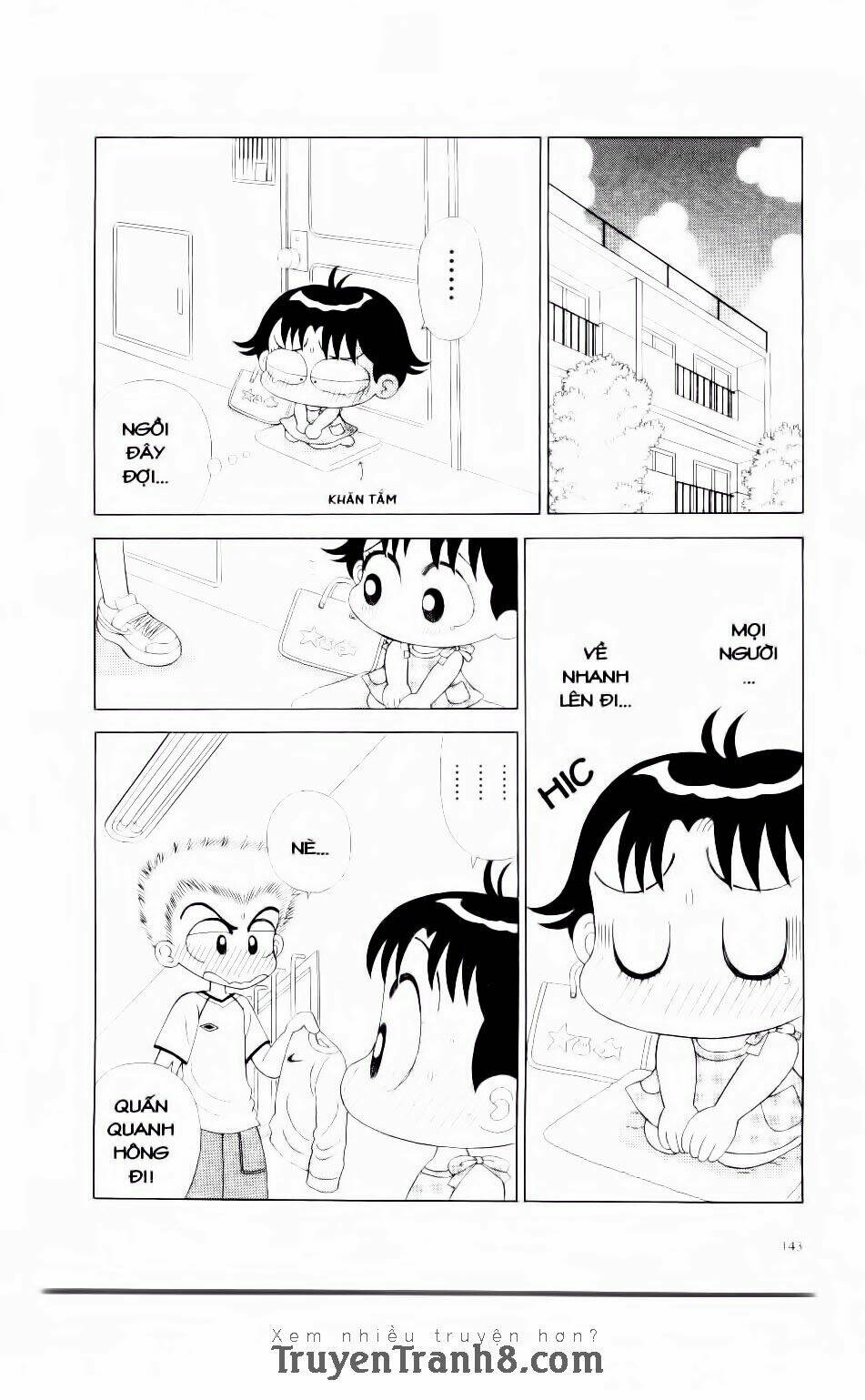 miko selection - red chapter 7 3