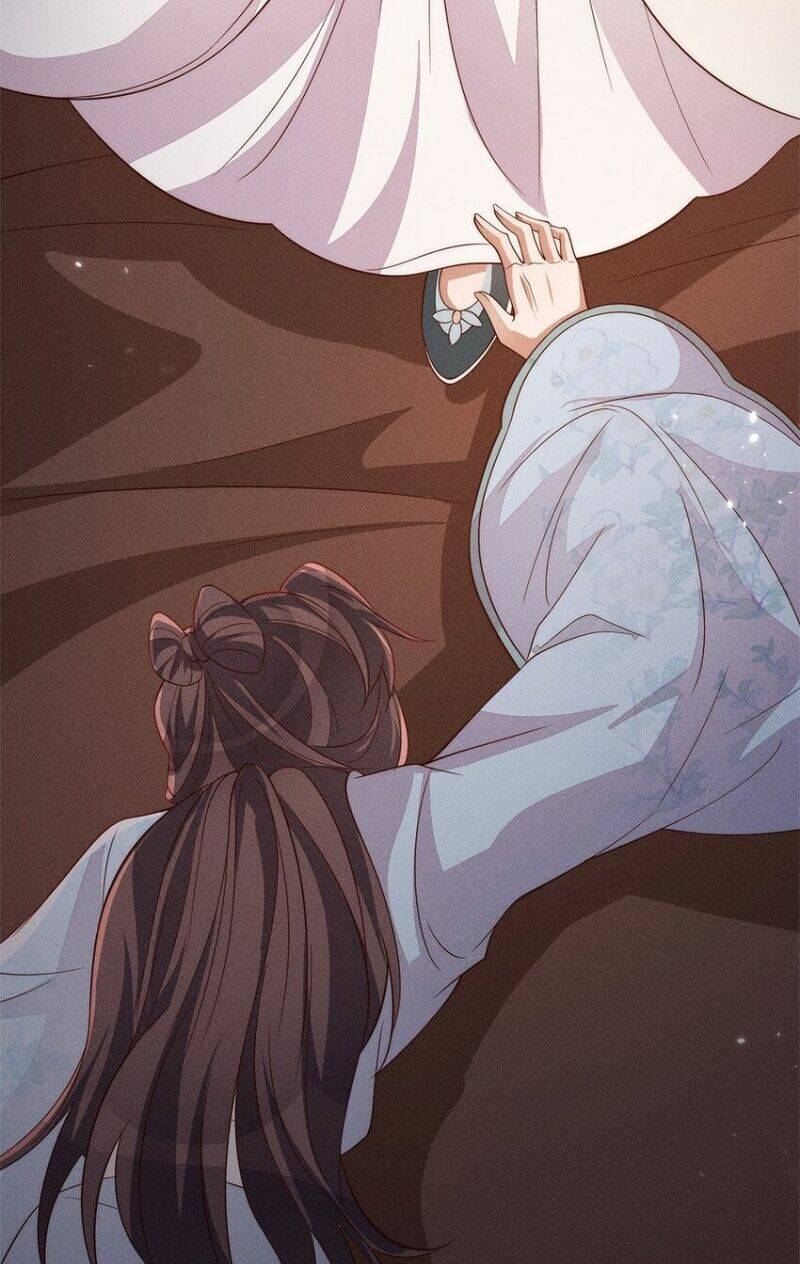 tái sinh trở lại : ta trở thành độc y thái tử phi chapter 51 54