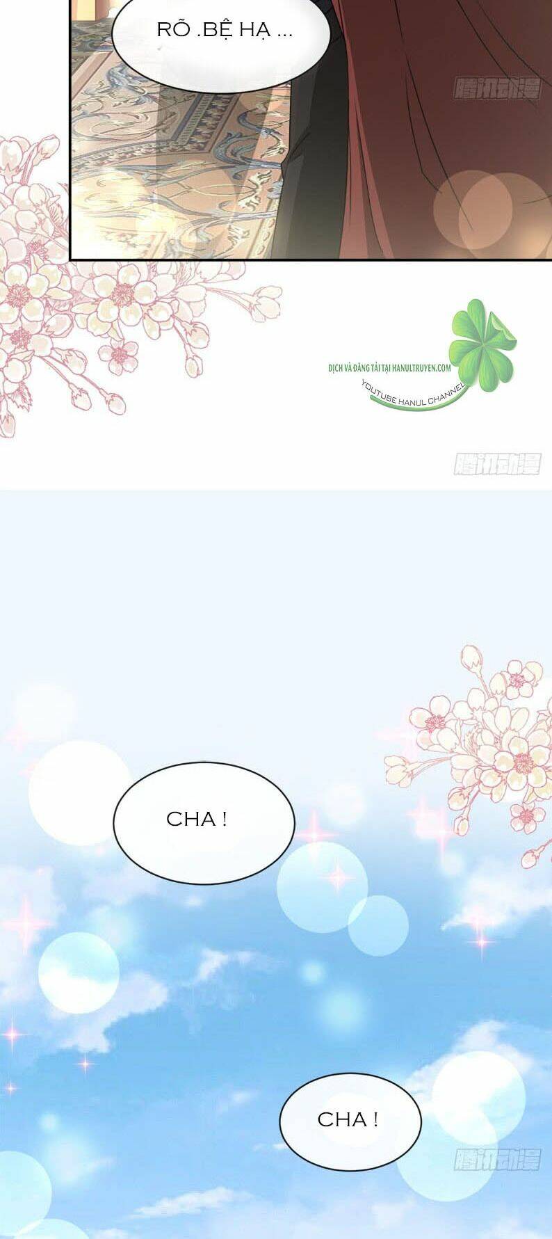 thiên hạ đệ nhất sủng phi chapter 115 10