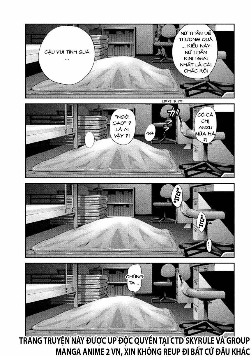 trường học ngục tù chapter 177 11