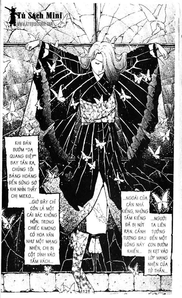 thám tử kindaichi (bản đẹp) chapter 163 41