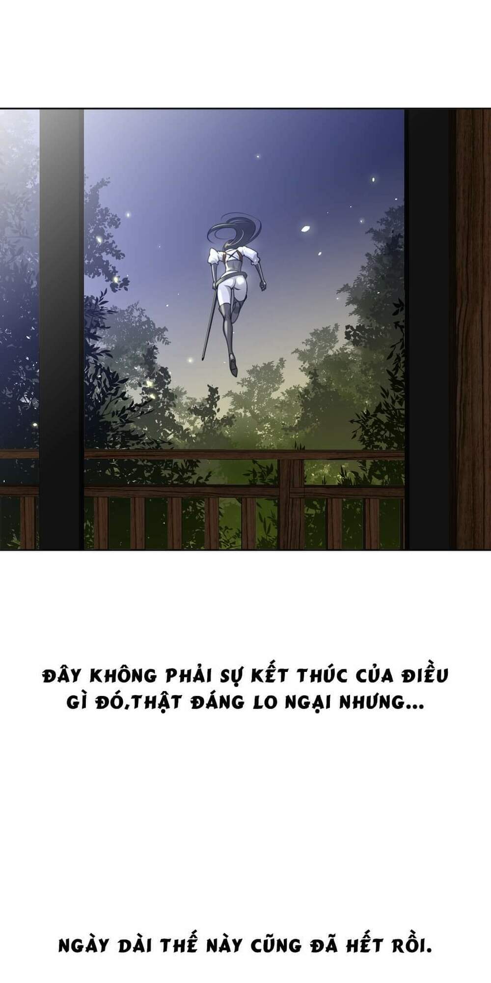 một nửa hoàn hảo chapter 7 31