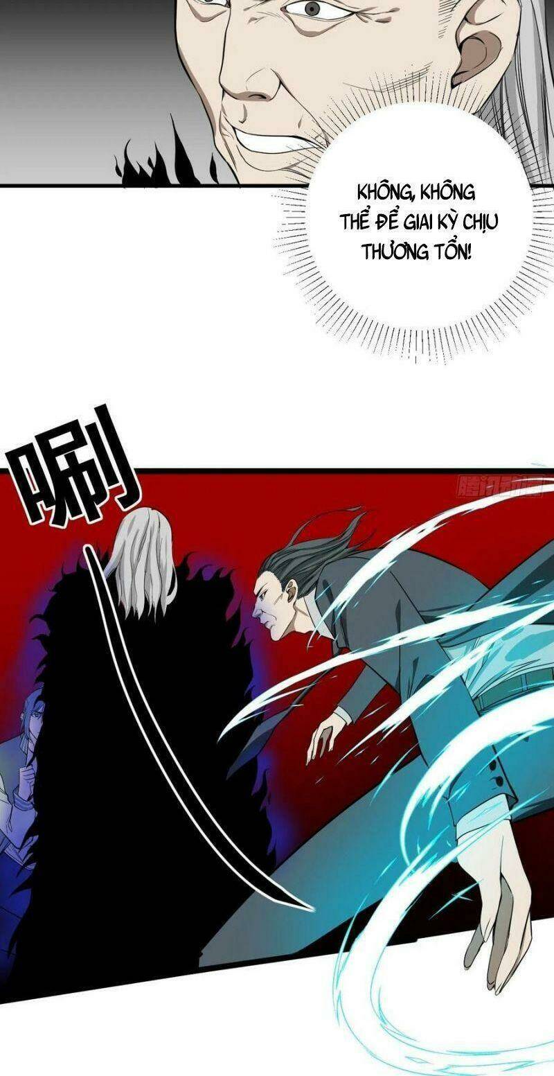 người tu tiên tại đô thị chapter 182 21