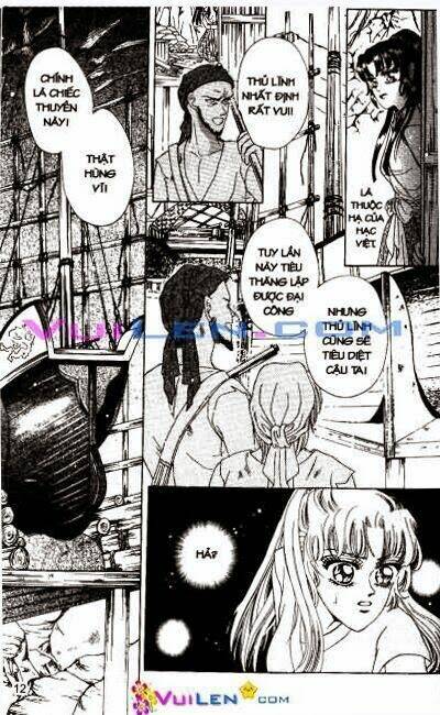 tinh linh của biển chapter 4 12