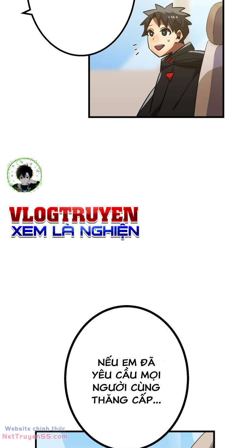 Huyết Thánh Cứu Thế Chủ~ Ta Chỉ Cần 0.0000001% Đã Trở Thành Vô Địch chapter 59 107