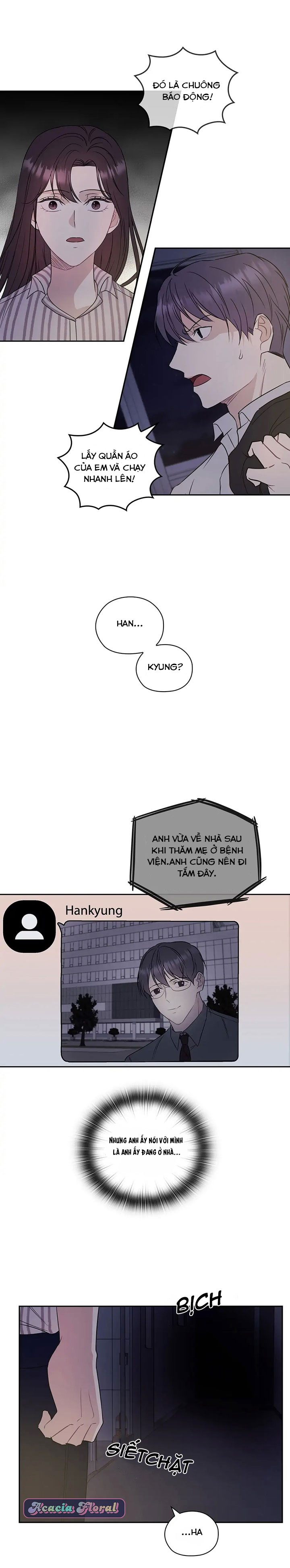 người vợ xảo trá và ceo mưu mô chapter 1 27