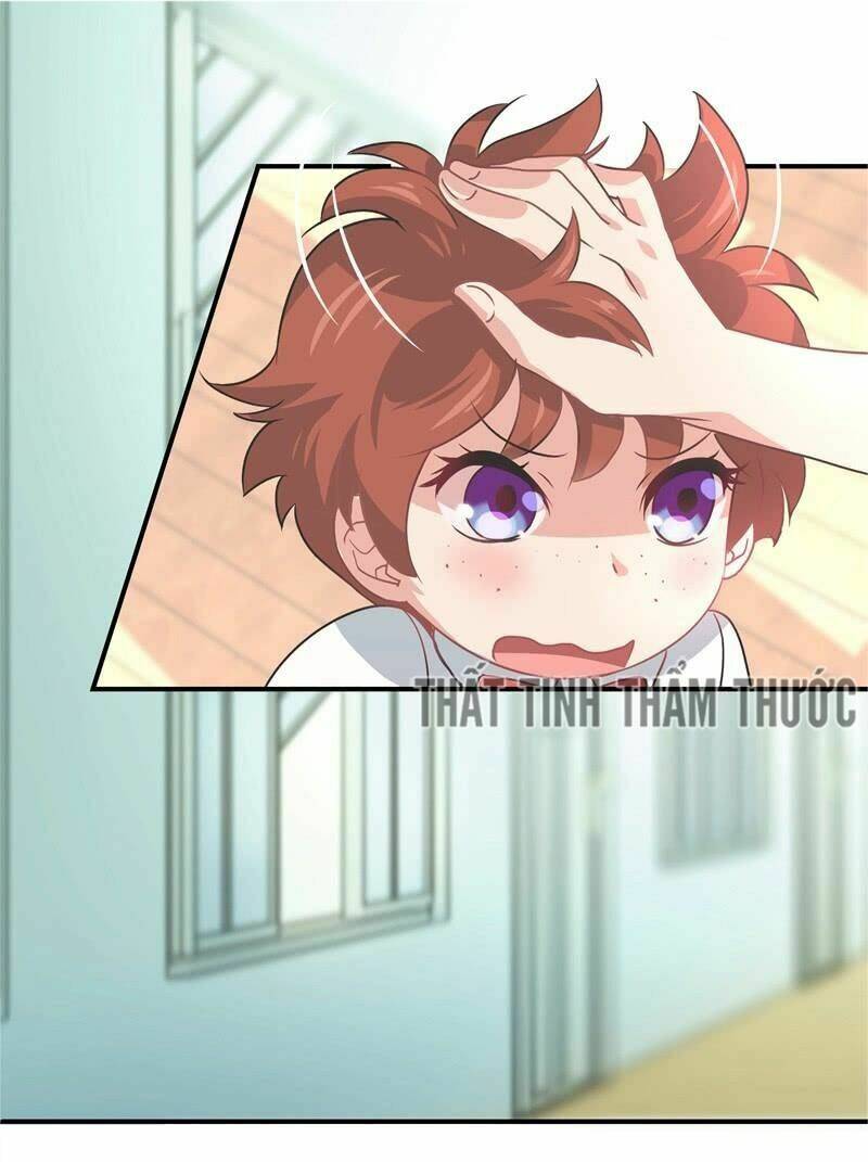 cuồng duệ tiểu thê chapter 5 13