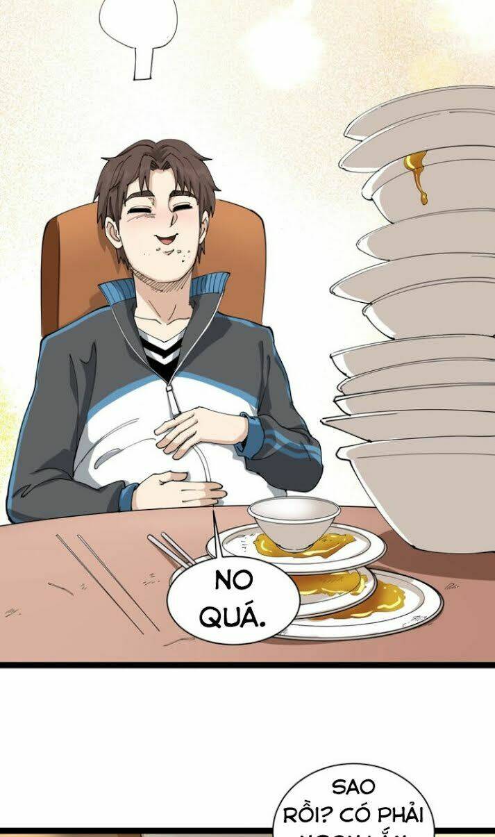 hồi xuân tiểu độc y chapter 21 42