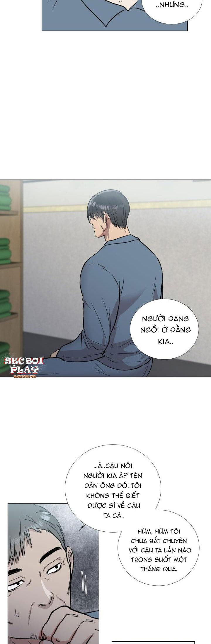 cái bóng sau song cửa sắt chapter 1 17