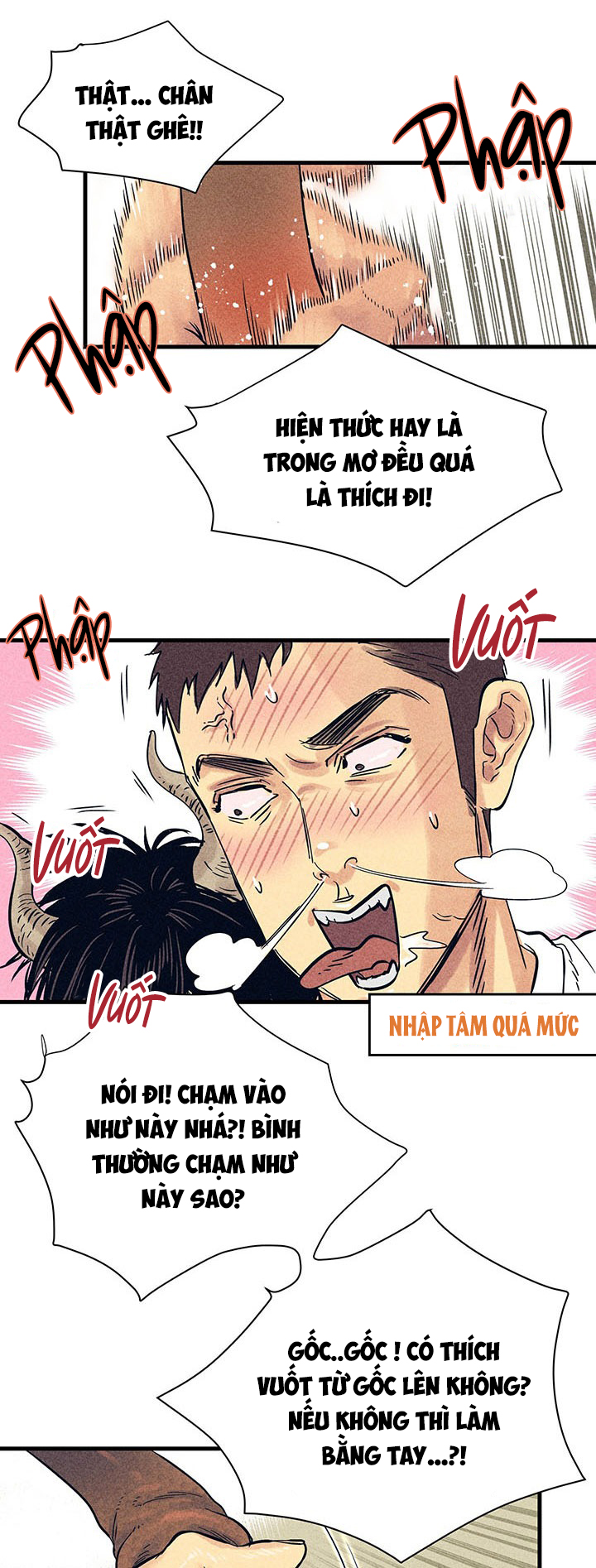 mãn nguyệt chapter 1 31