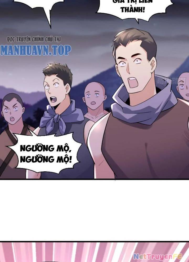 từ dã quái bắt đầu thăng cấp chapter 29 70