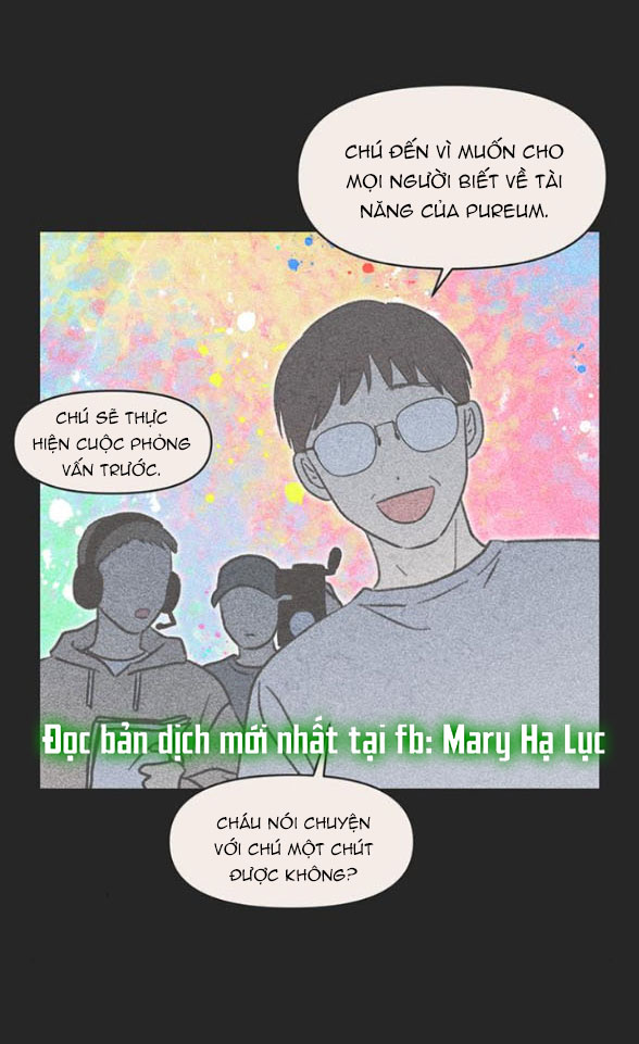 Thanh Xuân Đáng Yêu chapter 10.1 2