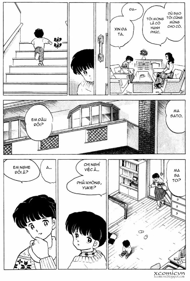 lời nguyền bất tử chapter 17 4