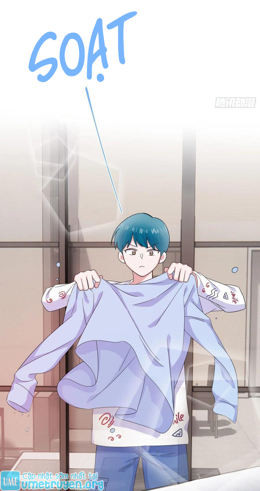 nhất hoàng cửu công thập nhị thê chapter 62 17