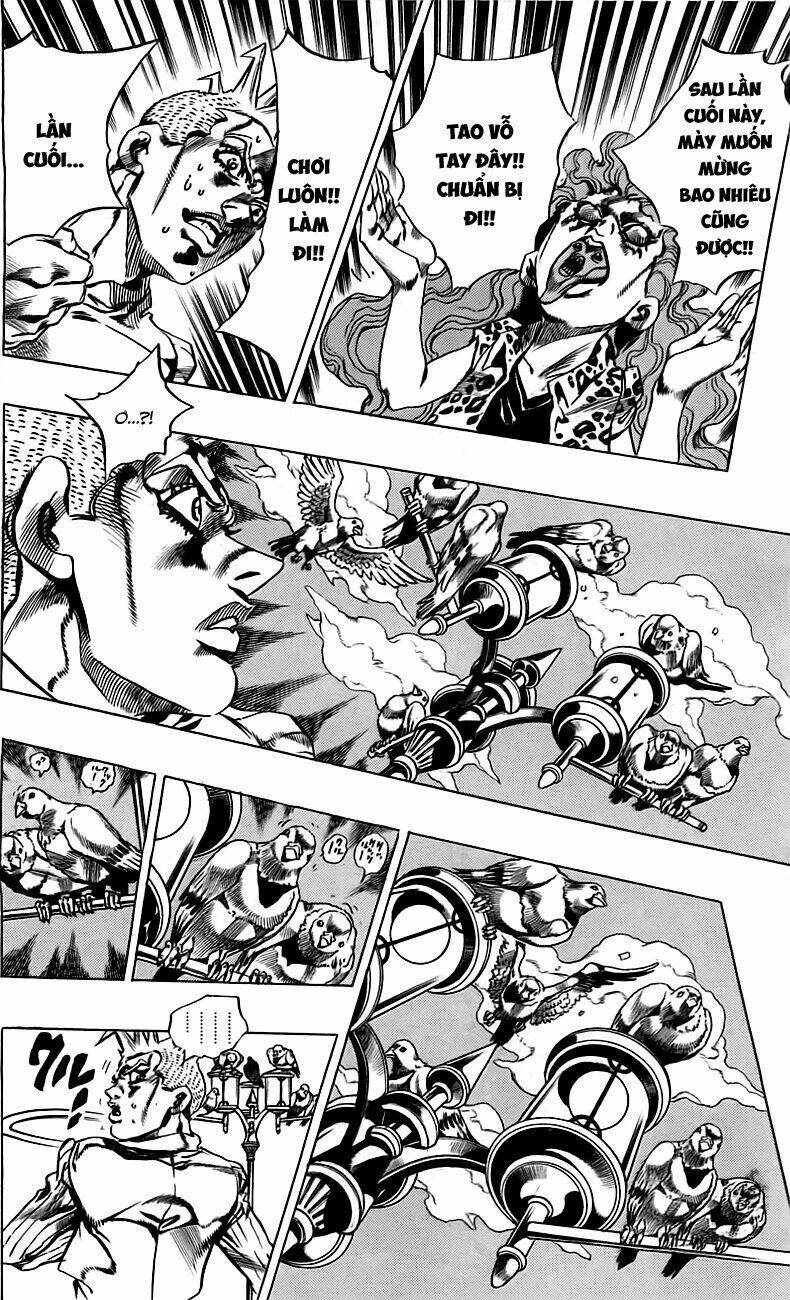 kishibe rohan đã nói như thế chapter 1 38