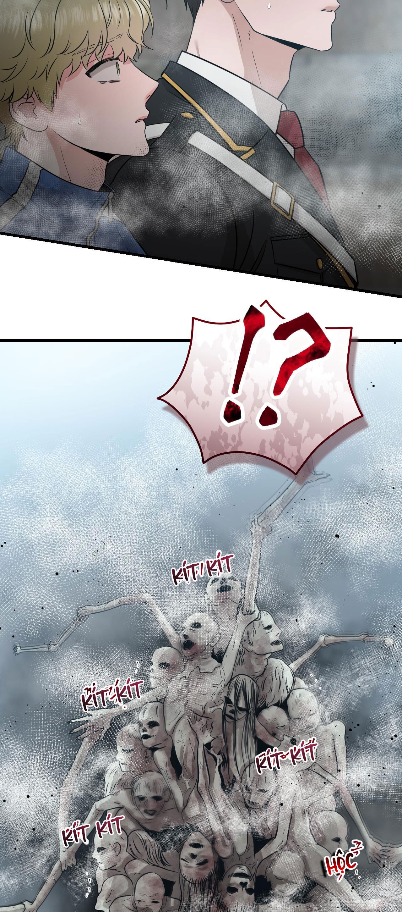 over the paradise chapter 7 31