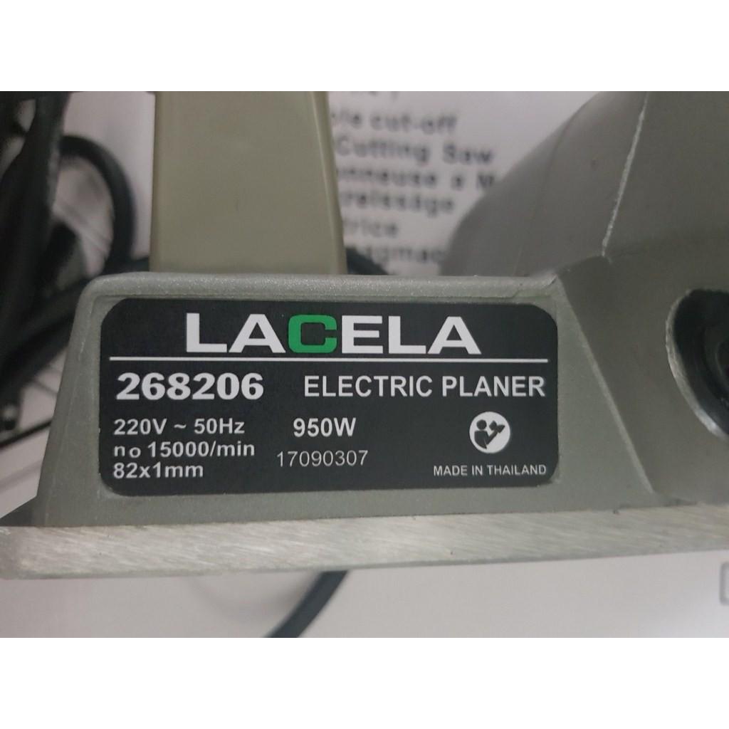 MÁY BÀO GỖ LACELA -950W - CHẤT LƯỢNG CAO