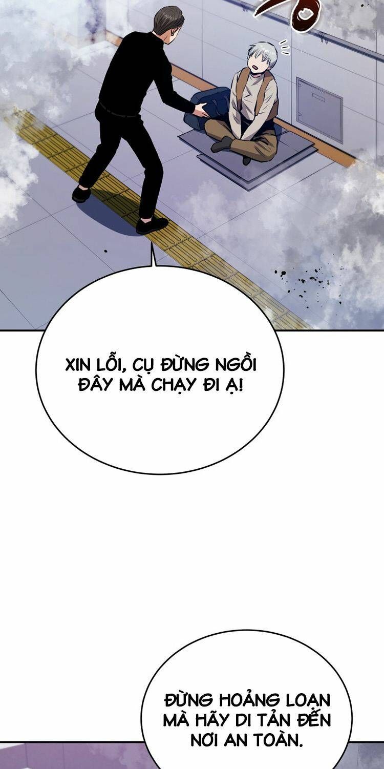 hệ thống oán hận của ta chapter 38 47