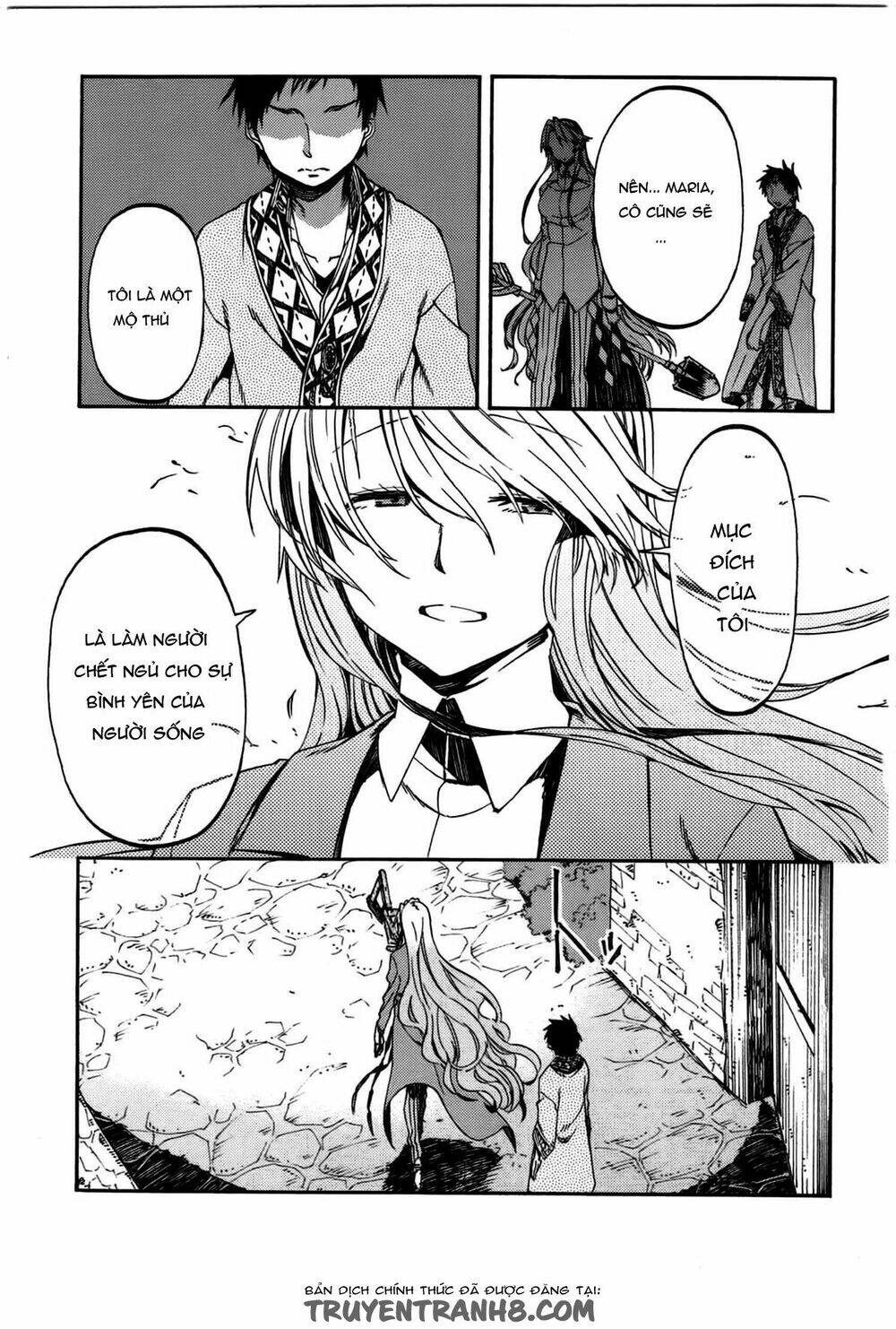 kamisama no inai nichiyoubi chapter 25 16