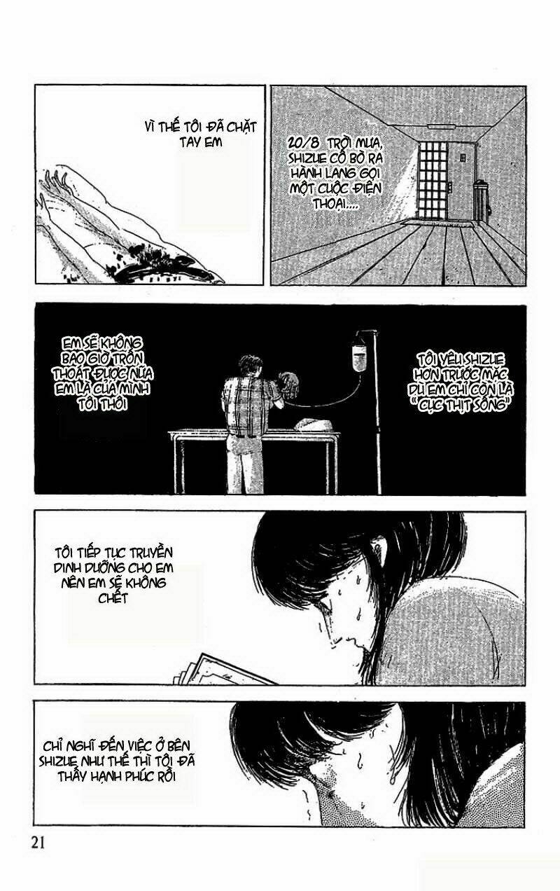 the horror mansion chapter 10 24