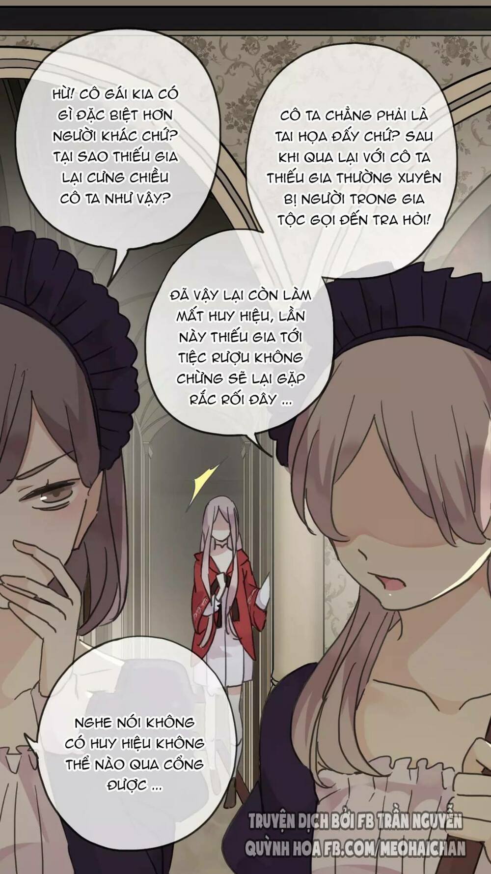 vết cắn ngọt ngào phần 1 chapter 16 27