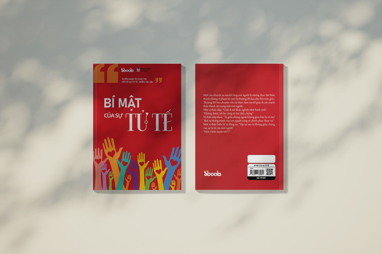 BÍ MẬT CỦA SỰ TỬ TẾ
