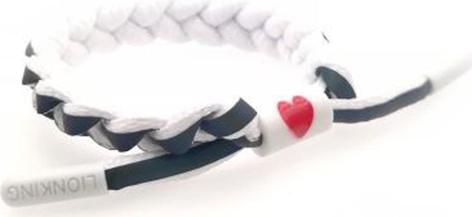 Combo 3 vòng đeo tay phản quang đan len nam nữ phong cách siêu hot V14