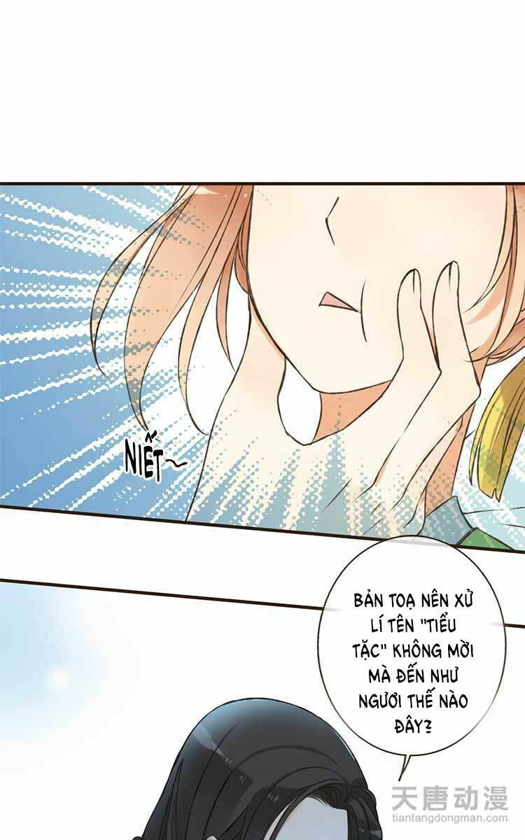 giáo chủ yêu nghiệt mau nằm xuống chapter 1.2 54