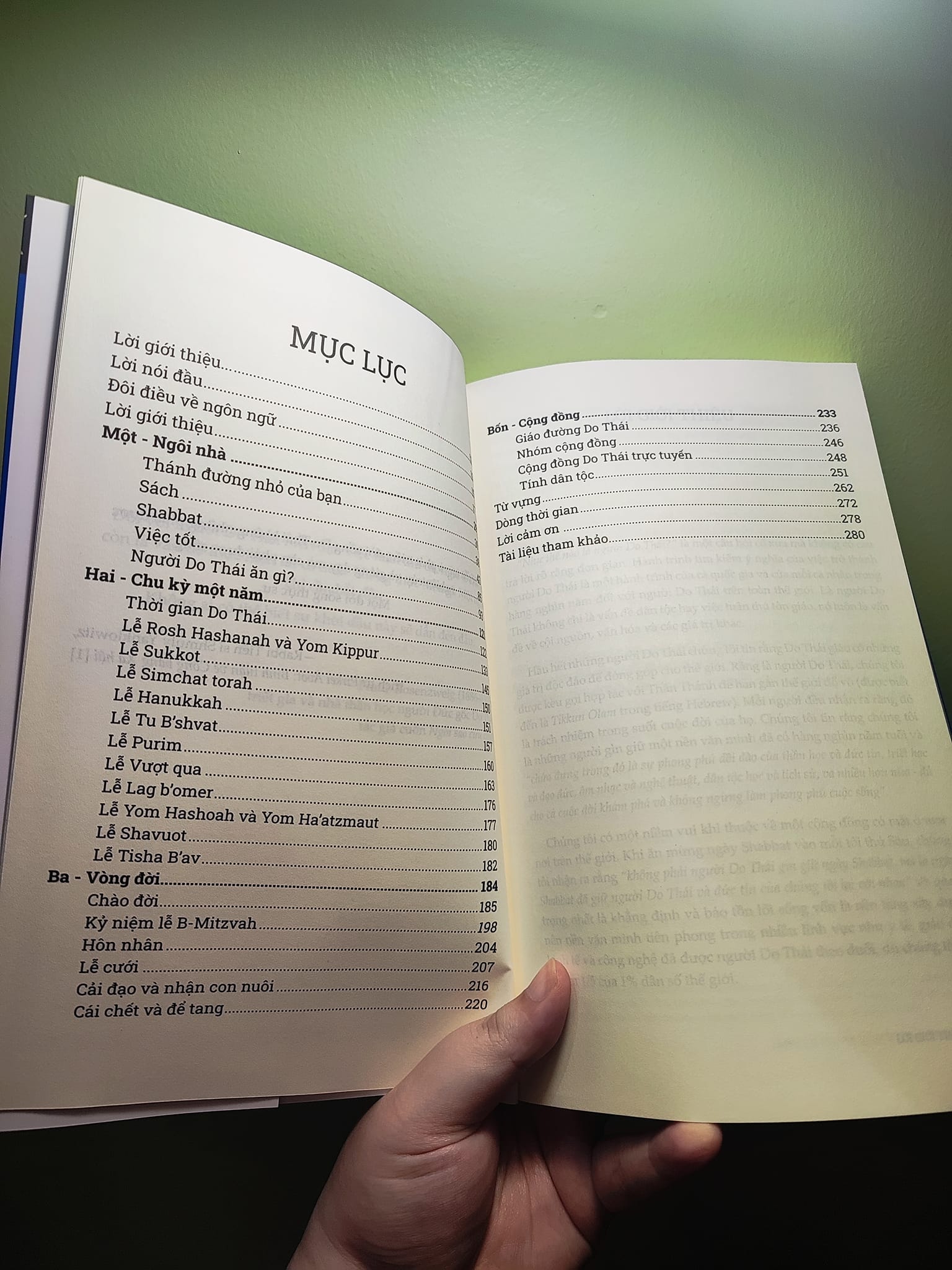 Sống &amp; Tư duy như người Do Thái (sách mới 2024)