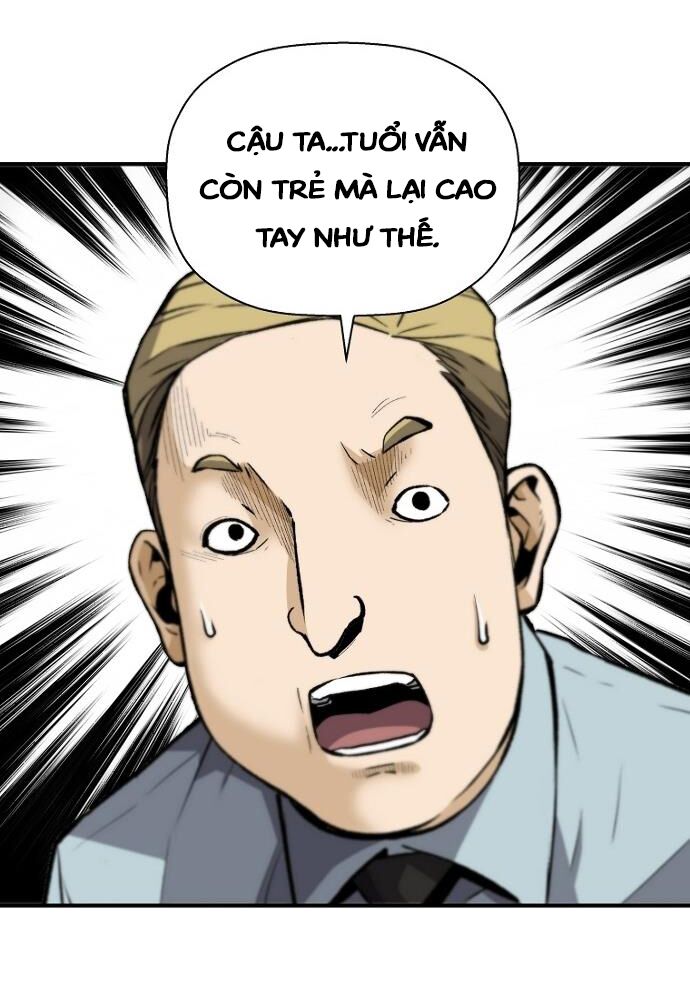 sự trở lại của huyền thoại chapter 30 17