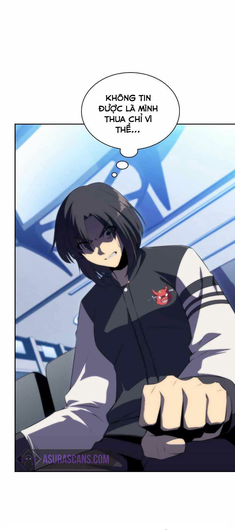 kẻ thách đấu chapter 37 5