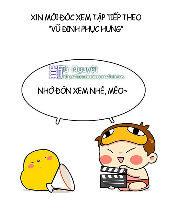 nếu lịch sử là một bầy mèo chapter 8 52