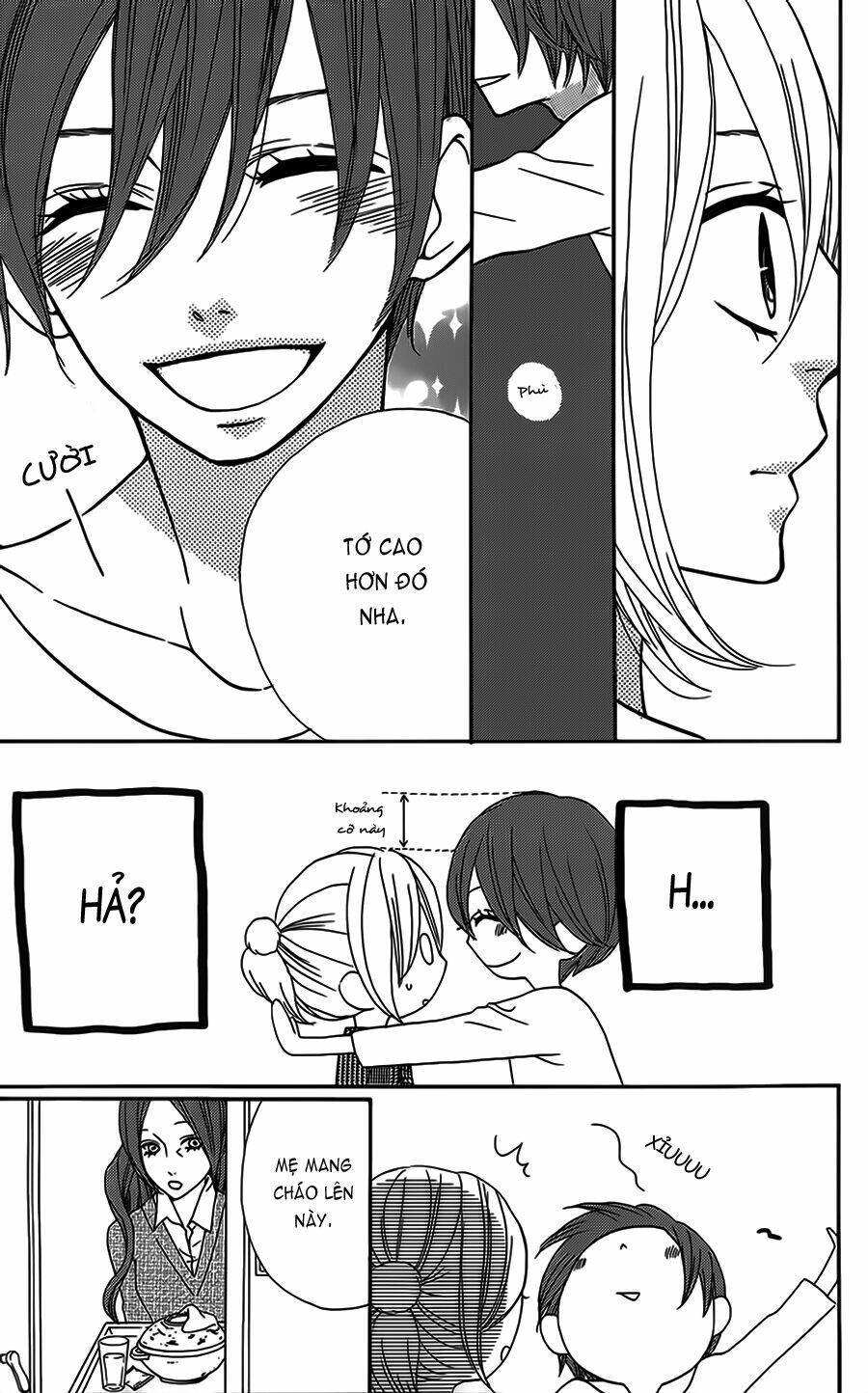 mairunovich chapter 25 7