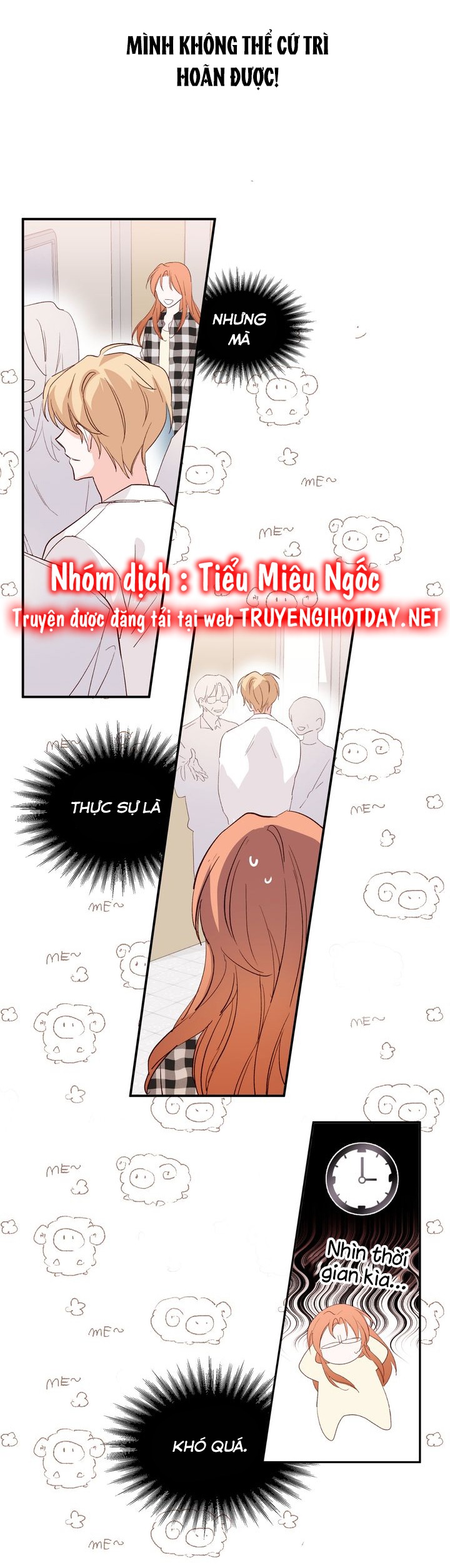 juliet, chúng ta không phải ở kansas đâu! chapter 2 34