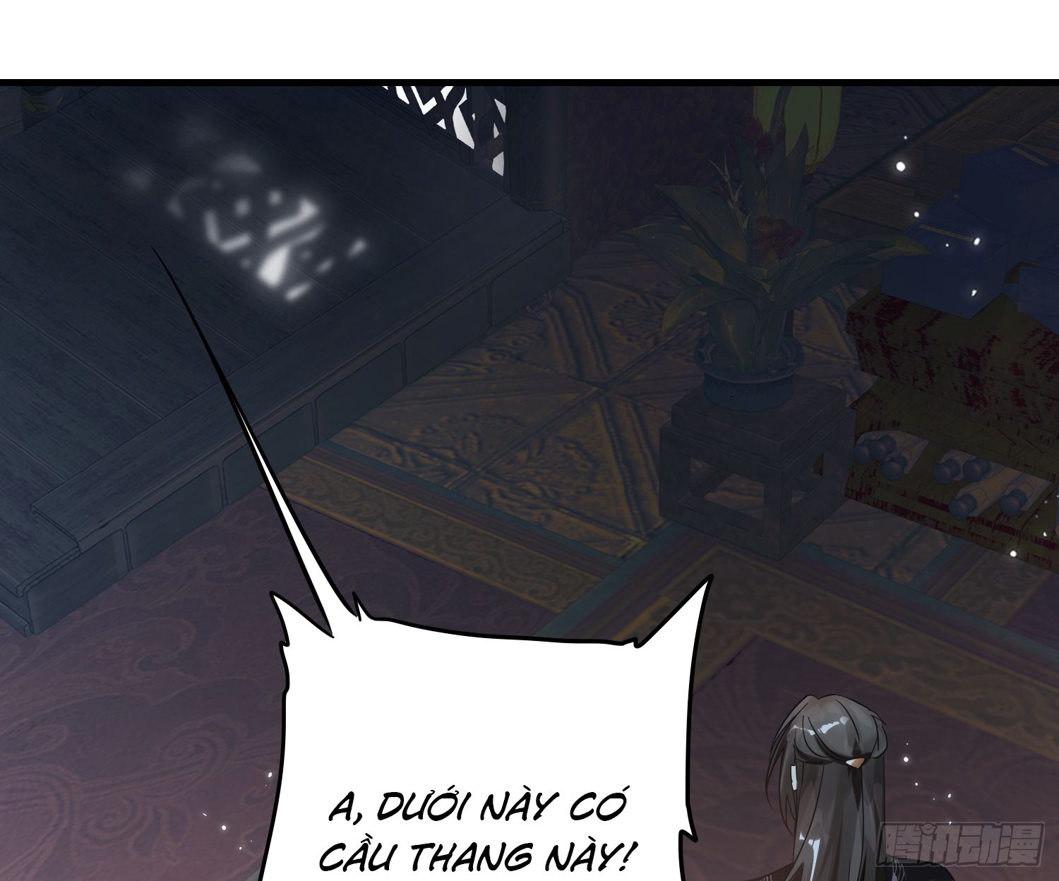 lục thân bất nhận chapter 30 8