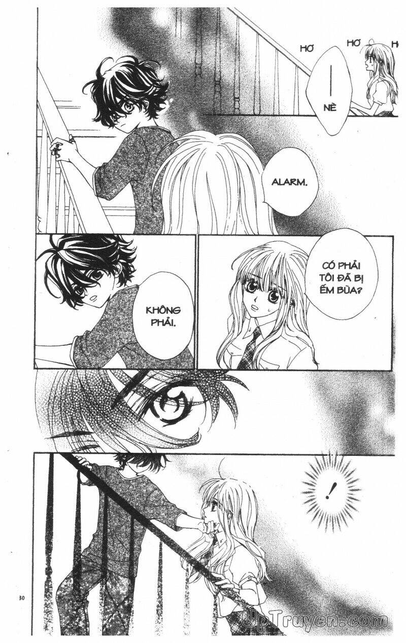 hoàng tử ếch(bản đẹp) chapter 2 31