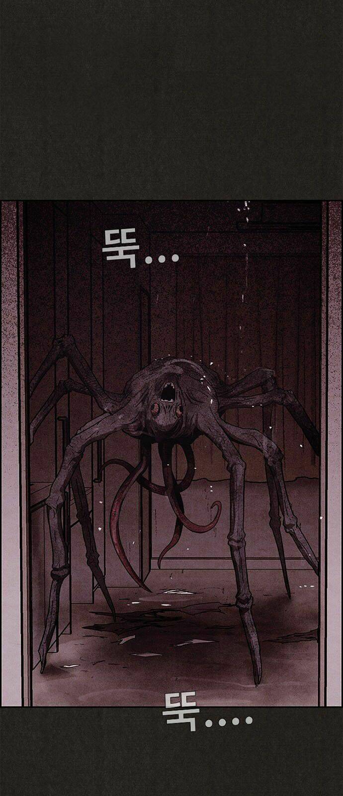 quái vật tại chung cư xanh chapter 49 46