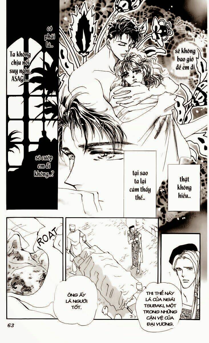 đứa con số phận chapter 30 16