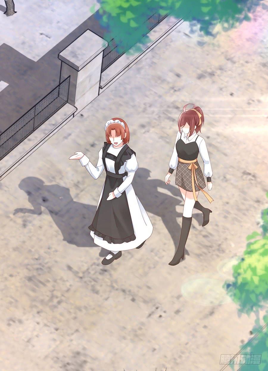 nam thần truy thê chỉ nam chapter 46.2 6