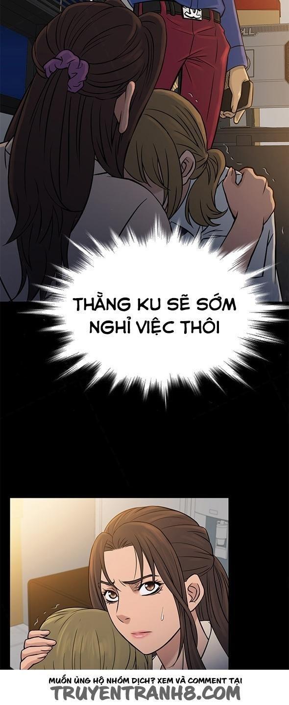 thiên đường chapter 64 14