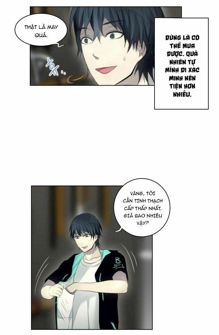 người cống hiến chapter 10 39