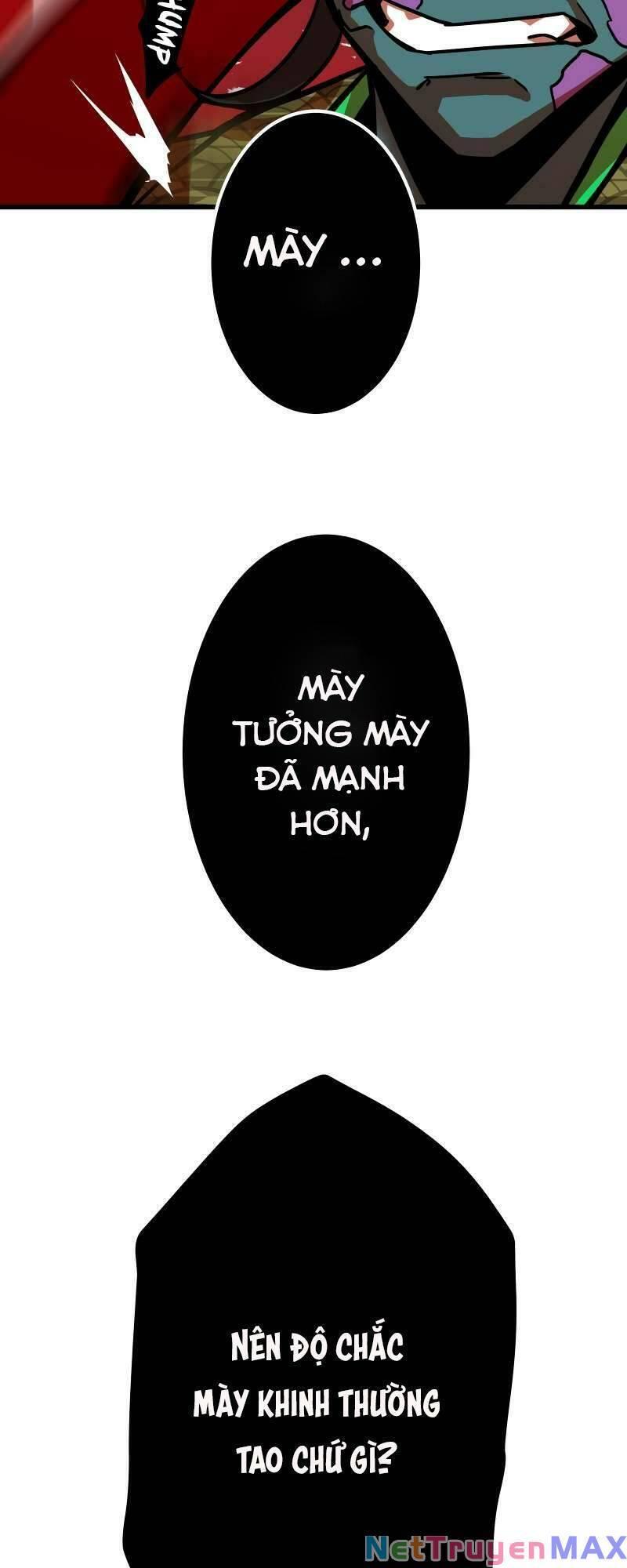 Huyết Thánh Cứu Thế Chủ~ Ta Chỉ Cần 0.0000001% Đã Trở Thành Vô Địch chapter 11 68