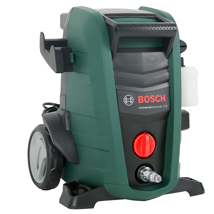 Máy Phun Xịt Rửa Bosch Universal Aquatak 125 (1500W)