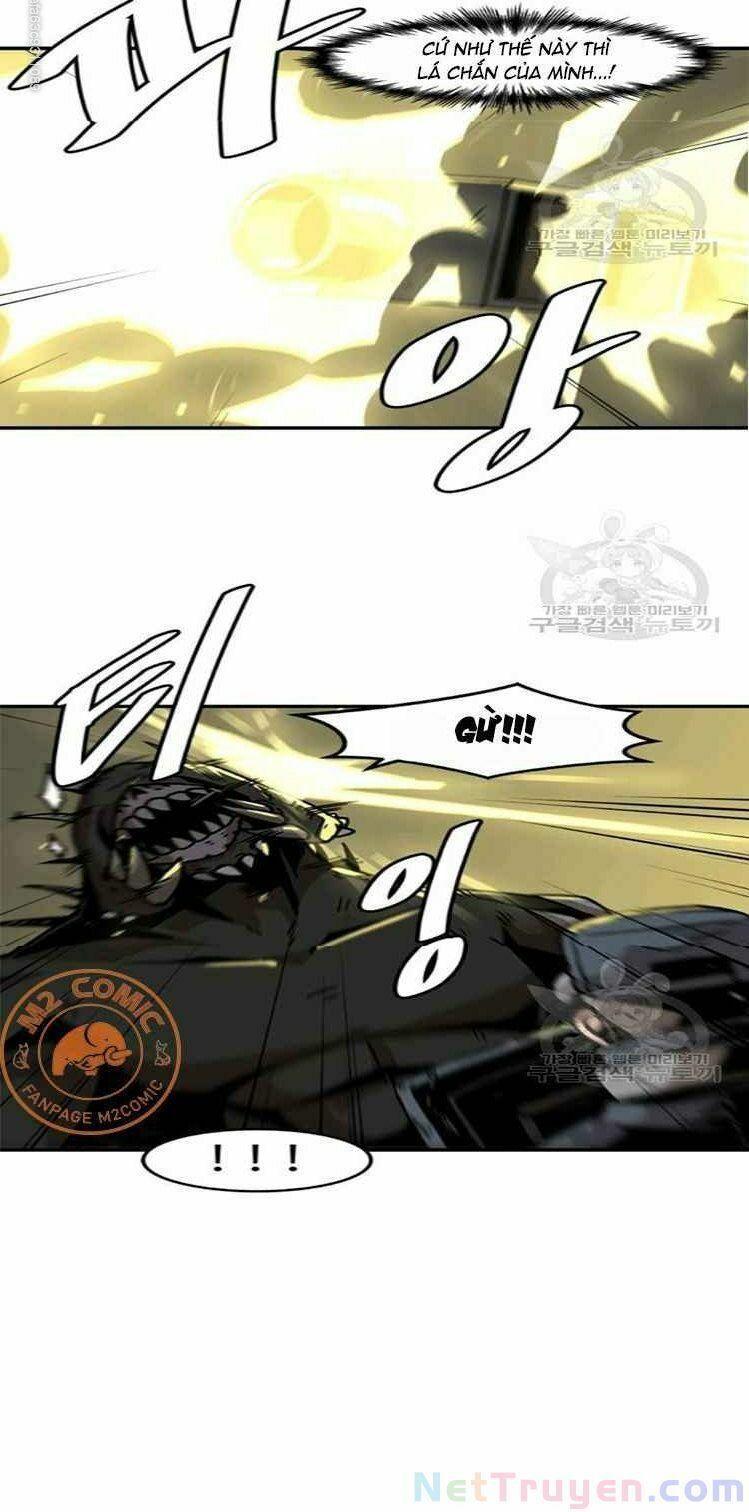 lên cấp một mình chapter 38 28