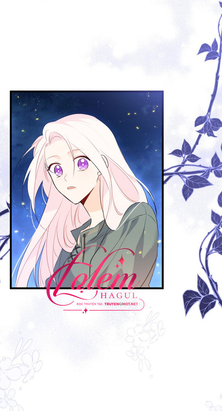 mối liên kết giữa báo đen và bé thỏ chapter 50 33