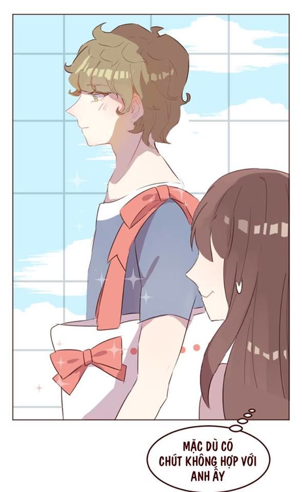 người yêu biến mất chapter 24 14